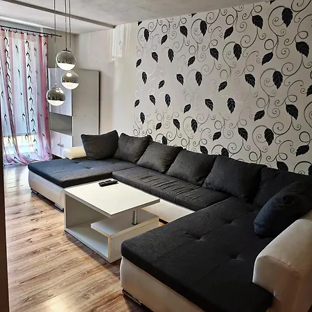 Appartement New Fast