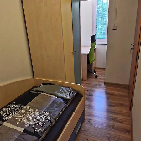 New Fast Appartement