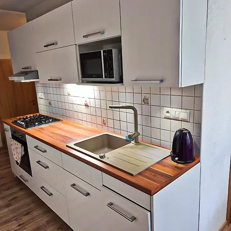 New Fast Appartement Levice