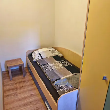 New Fast Appartement Levice