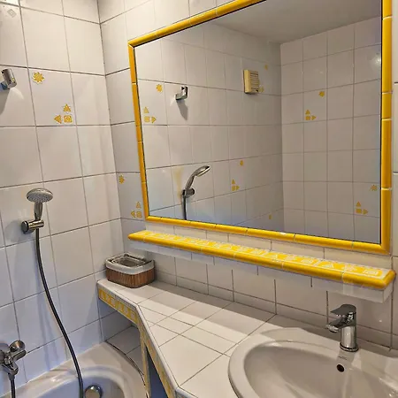 New Fast Appartement Levice