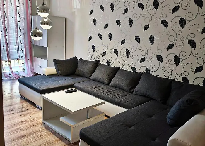 Apartment New Fast
