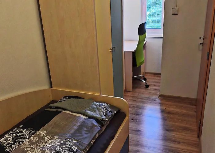 New Fast Apartment