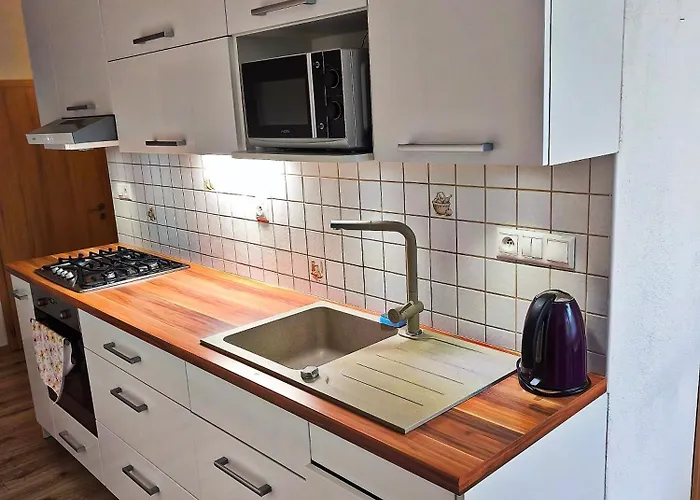 New Fast Lejlighed Levice