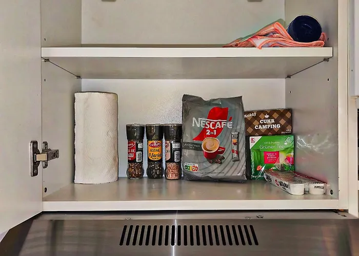 New Fast Lejlighed Levice