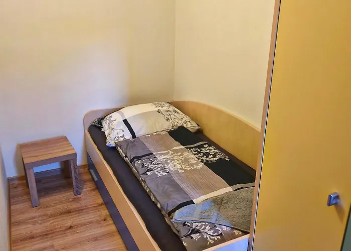 New Fast Lejlighed Levice