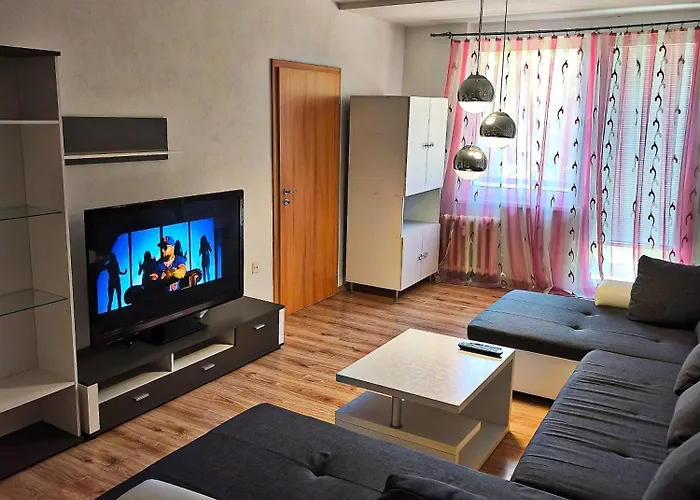 Apartment New Fast